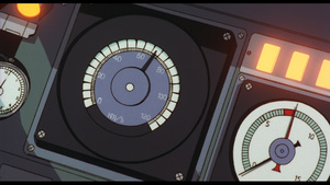 Detective Conan Película 1: Peligro en el rascacielos